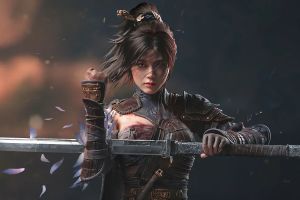 Wuchang: Fallen Feathers – Fesselnde Welten und mitreißende Kämpfe im neuen Gameplay