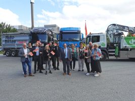 Wunderland Kalkar On Wheels macht Menschen glücklich