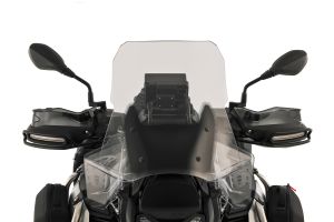 Wunderlich MARATHON PRO für die BMW R 1300 GS und GS Adventure