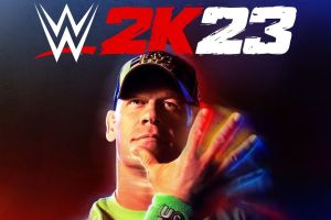 WWE 2K23: Serverabschaltung am 6. Januar 2025