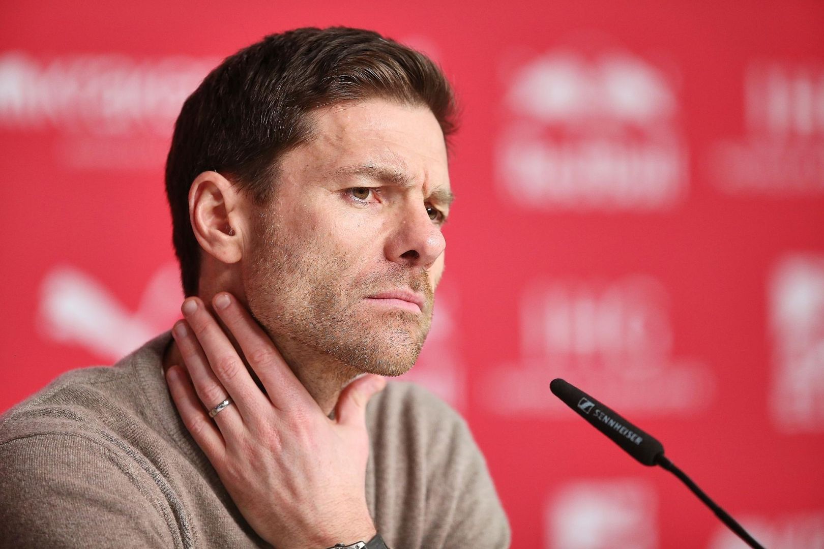 Xabi Alonso (Archiv)