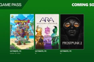 Xbox Game Pass – Der September bringt weitere Games für jeden Geschmack