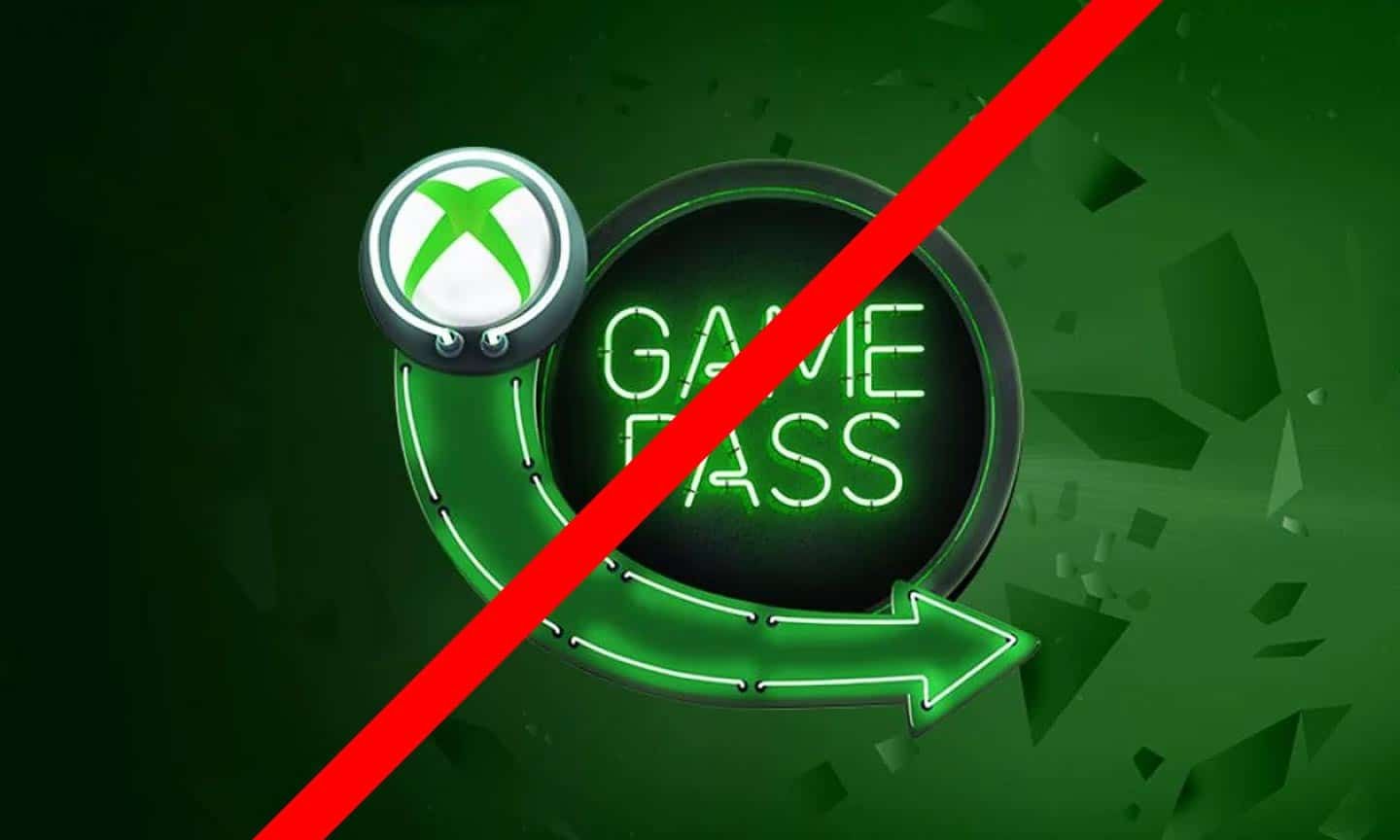 Xbox Game Pass: Diese 6 Titel werden heute entfernt