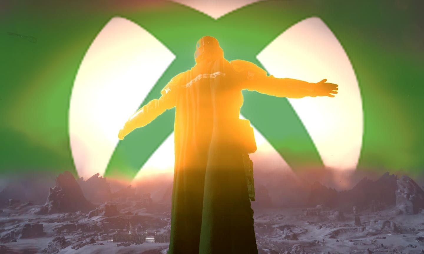 Helldivers 2 für Xbox – Der treibende Motor dahinter war Sony!