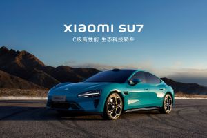 Xiaomi überrascht mit Gewinnsprung – und überholt Tesla