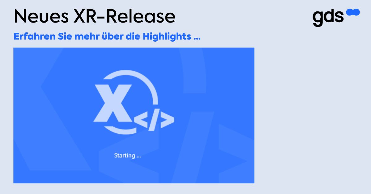 XR Monza: Mehr Automatisierung und Integration für moderne Dokumentationsprozesse
