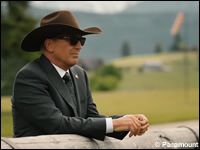 Yellowstone-Ende sehen 11,4 Millionen