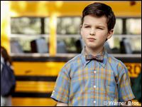 Young Sheldon-Finale luft am 7. Oktober