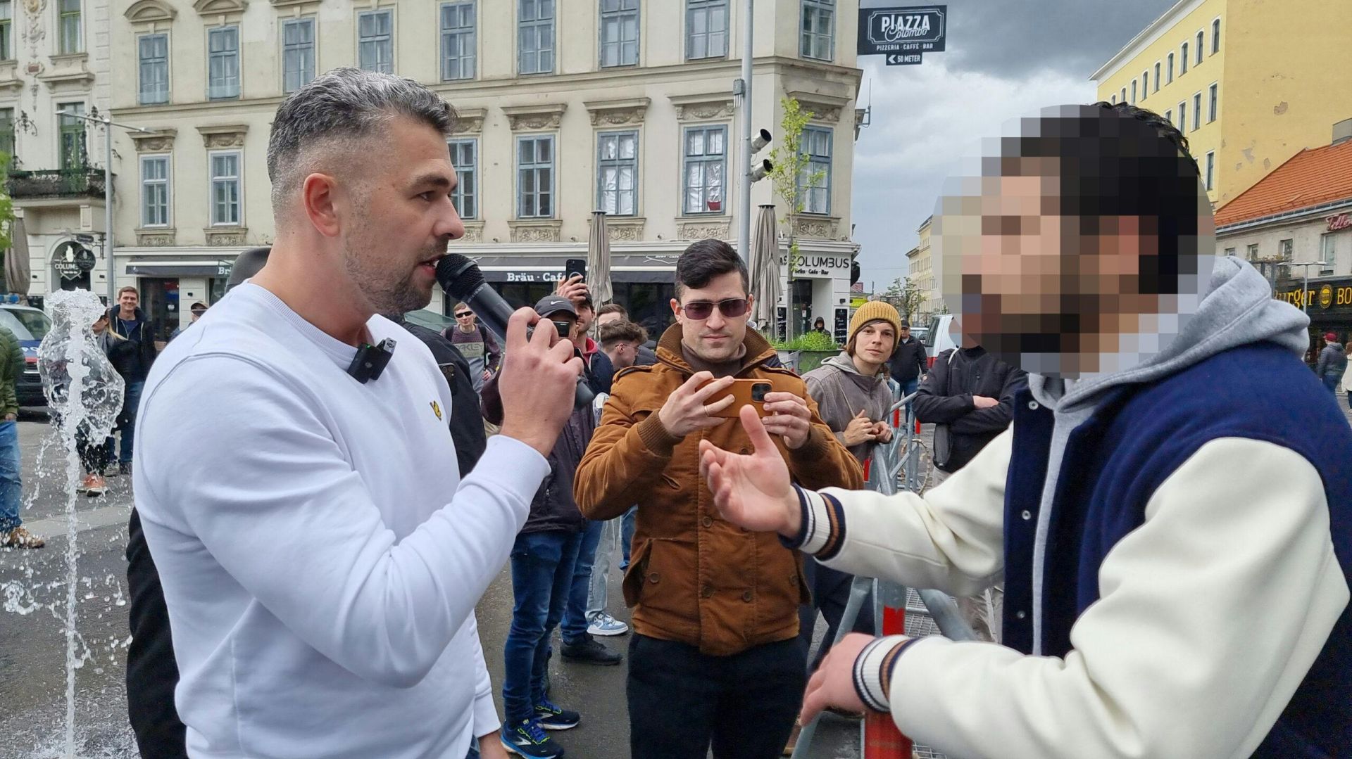 YouTube sperrt islamkritischen Kanal – Irfan Peci kündigt rechtliche Schritte an