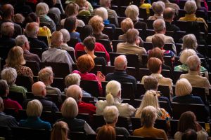 Zahl der Rentner steigt deutlich