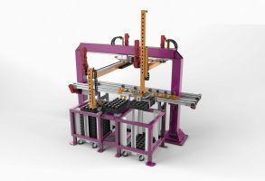 Zahnstangengetriebe optimieren Robotik-Anwendungen