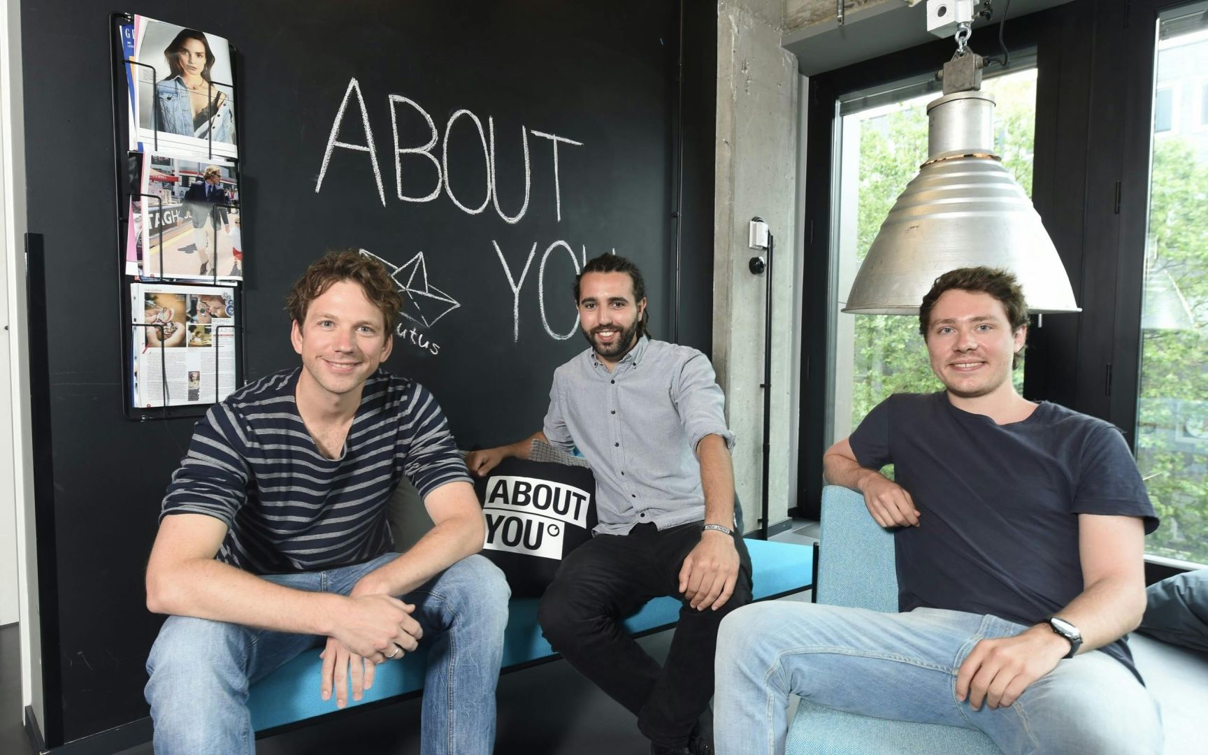 Zalando übernimmt About You: Otto Group verabschiedet sich von Online-Modehändler