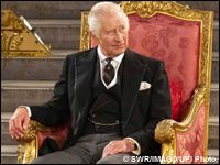 ZDF will auf King Charles-Parade nicht verzichten