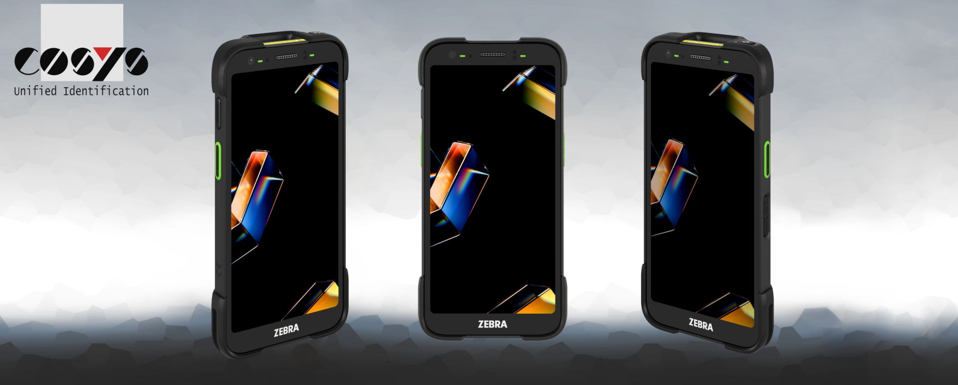 Zebra TC701: Die neue Benchmark für KI-gestützte Mobilität im industriellen Dauereinsatz