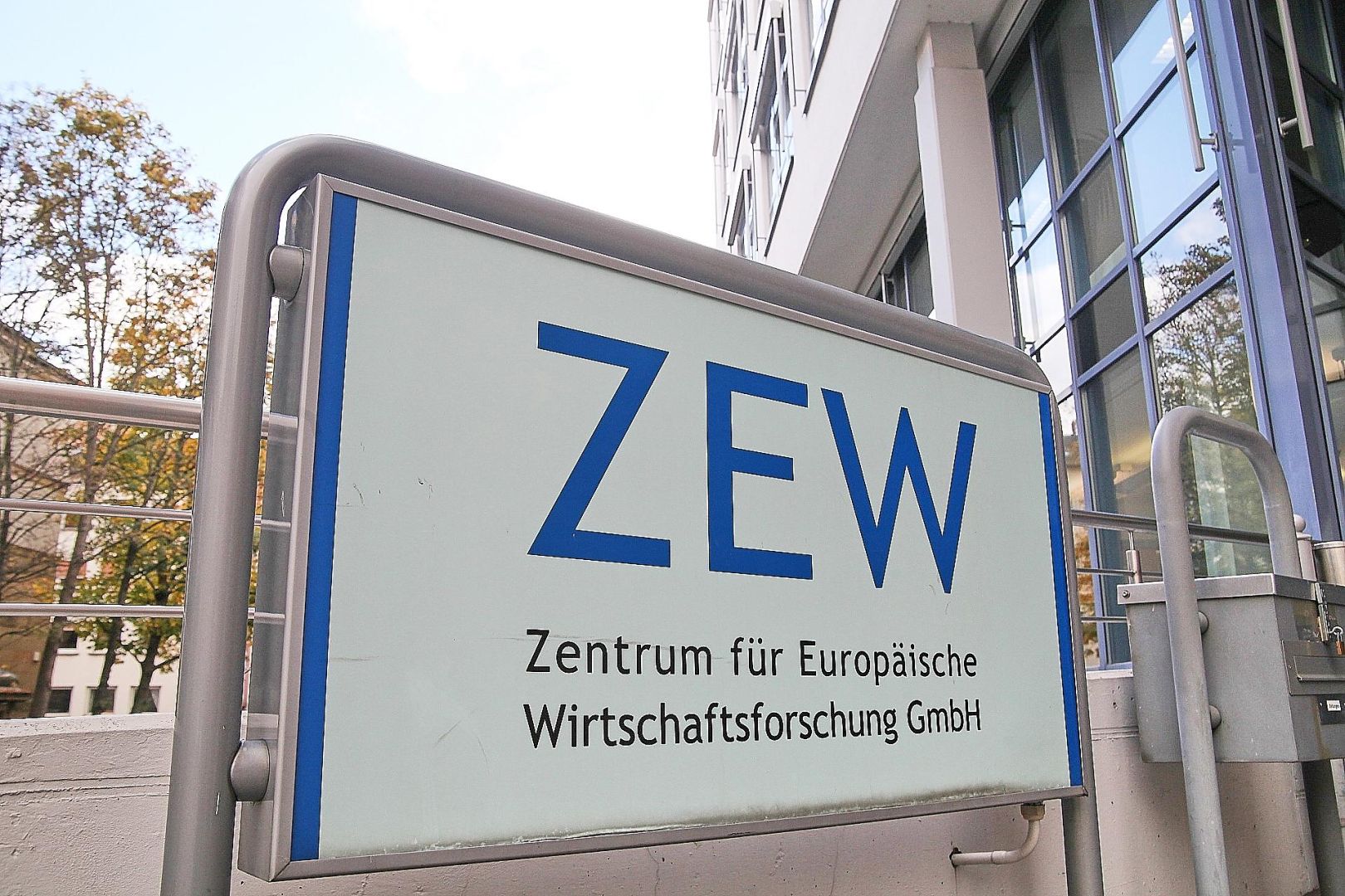 ZEW (Archiv)