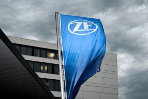 ZF zerlegt sich selbst – ein Konzern im Ausverkaufsmodus