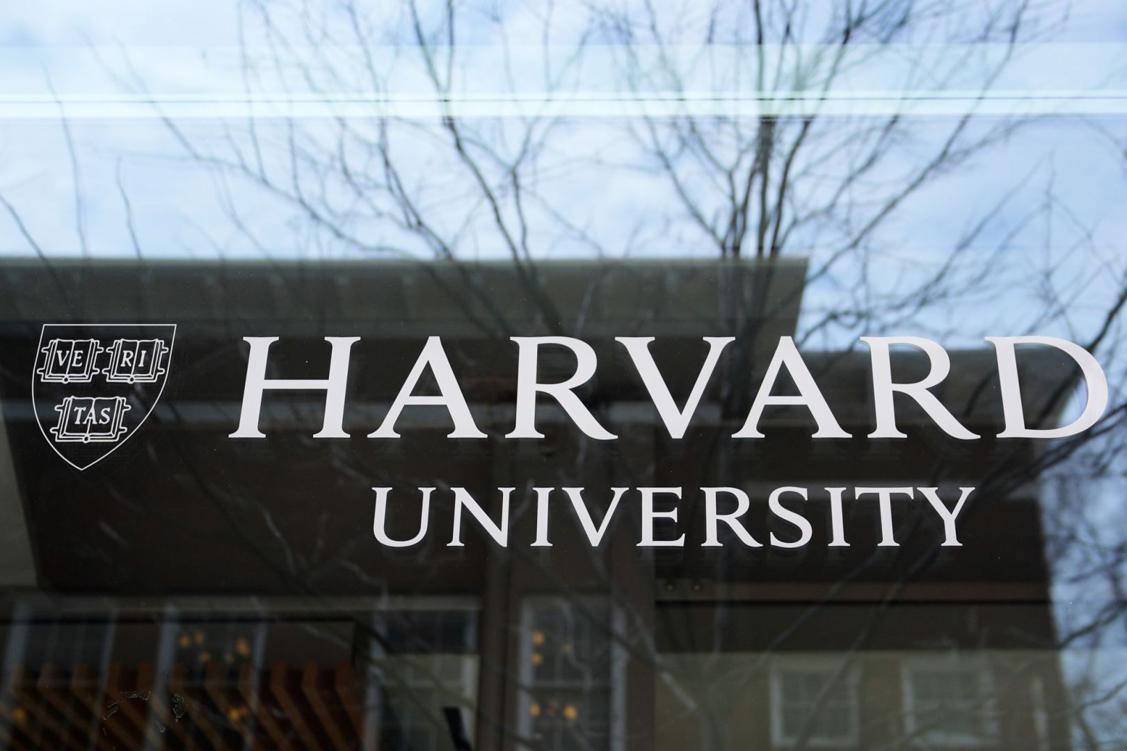 Zoff mit Trump: Harvard könnte Steuerbefreiung verlieren