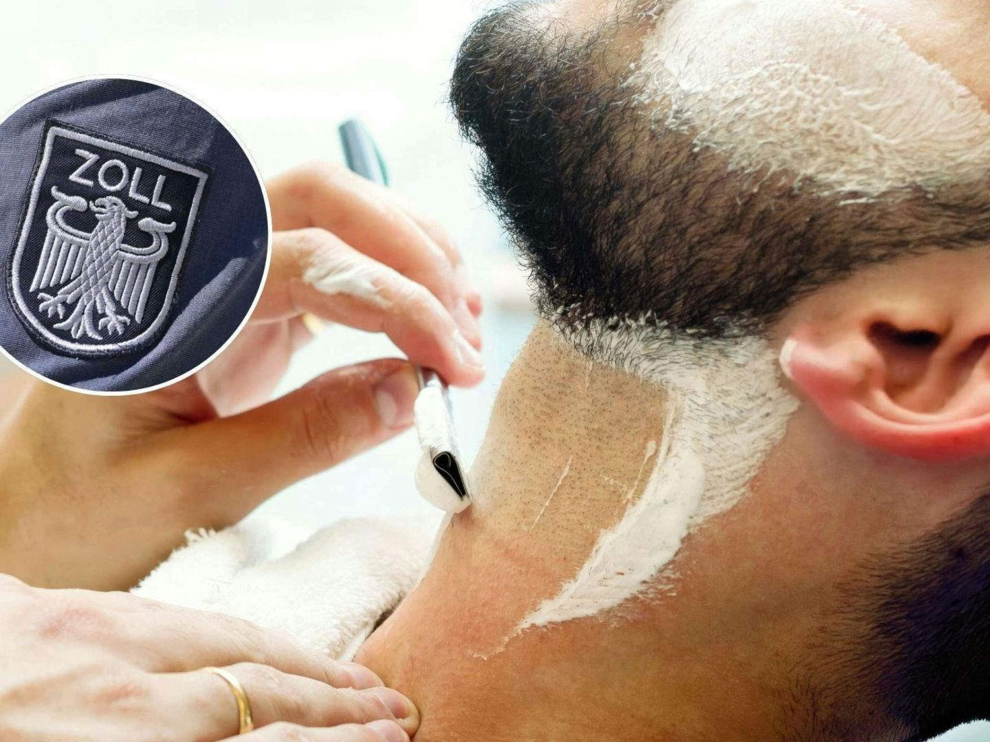 Zollfahnder nehmen Barbershops und Nagelstudios ins Visier – neues Gesetz gegen Schwarzarbeit geplant