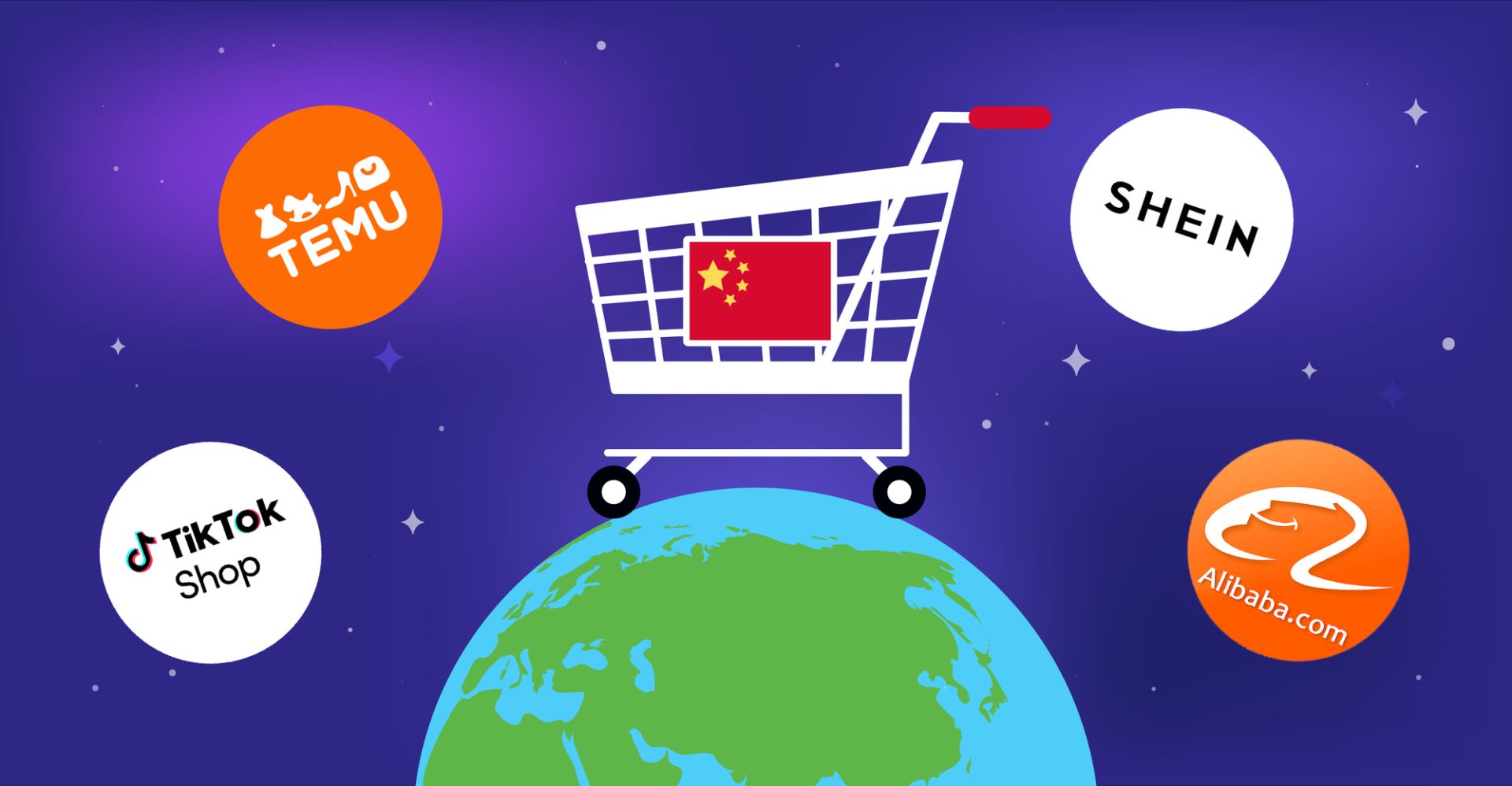 Zollhammer gegen Temu, Shein & Co. – Trump kippt die 800-Dollar-Ausnahme