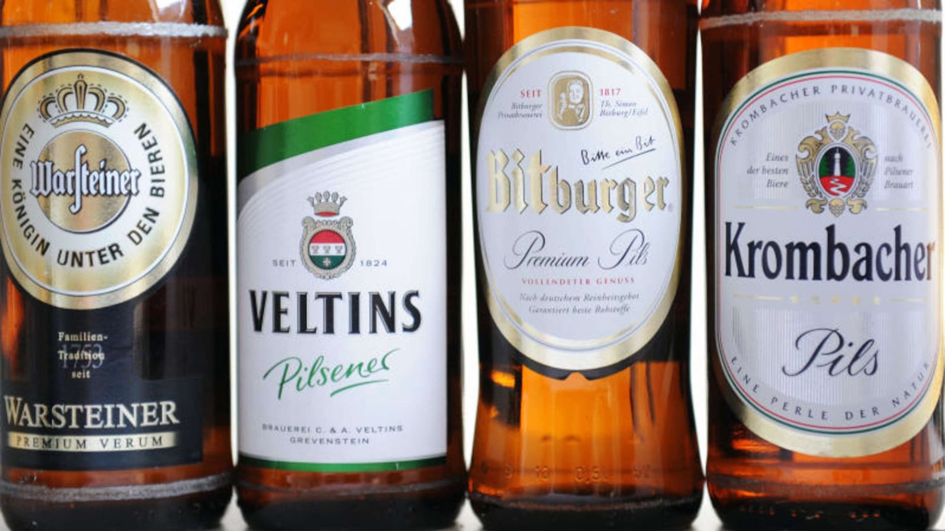 Zollschock aus Washington – und die deutschen Marken zahlen die Zeche