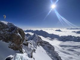 Zugspitze