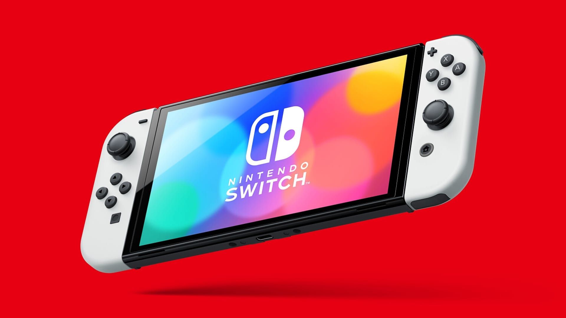 Zukunft der Switch: Warten auf das Unvermeidliche