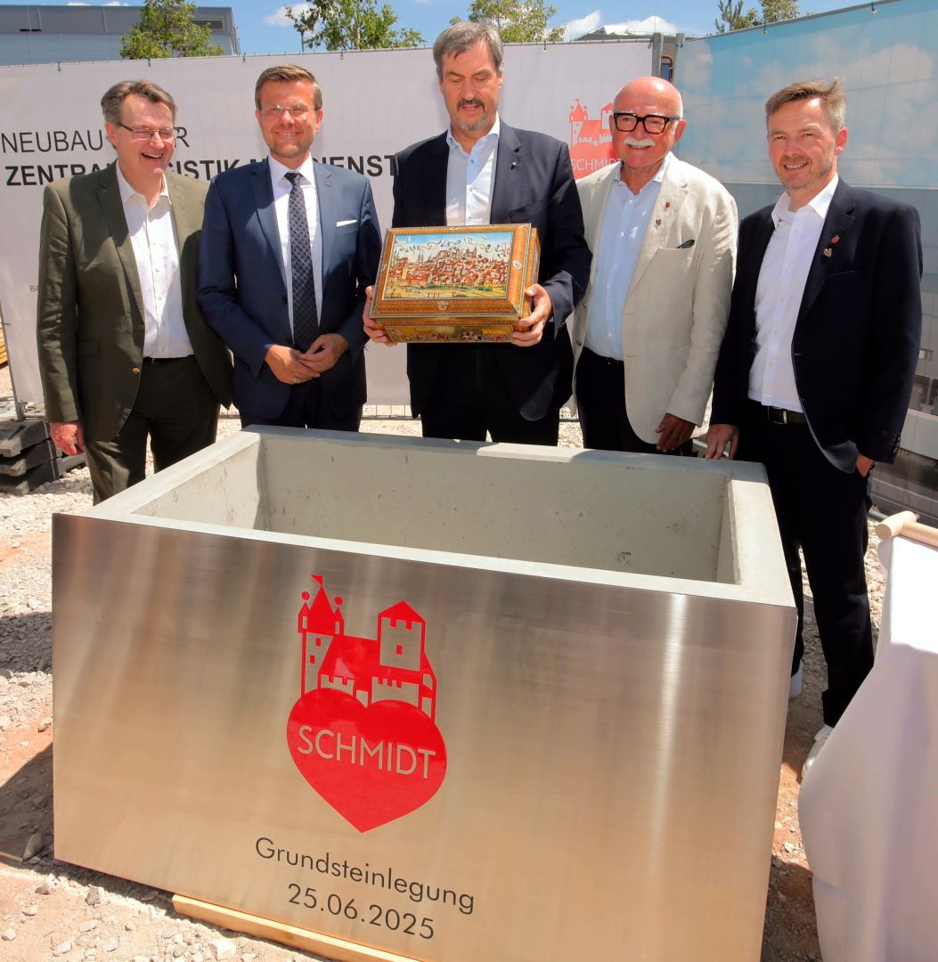 Zukunft gestalten – mit Tradition, Nachhaltigkeit und starken Partnern