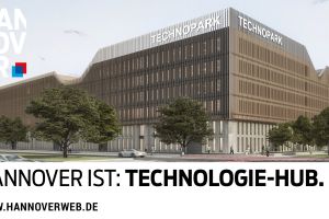 Zukunftsvisionen am Wirtschaftsstandort Hannover: