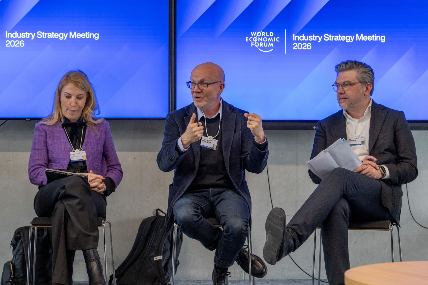 Zukunftsweisende Strategien für das KI-Zeitalter