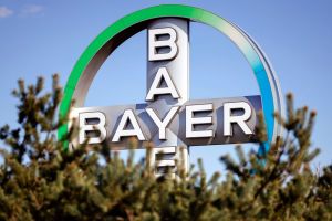 Zulassung für Bayer in Aussicht