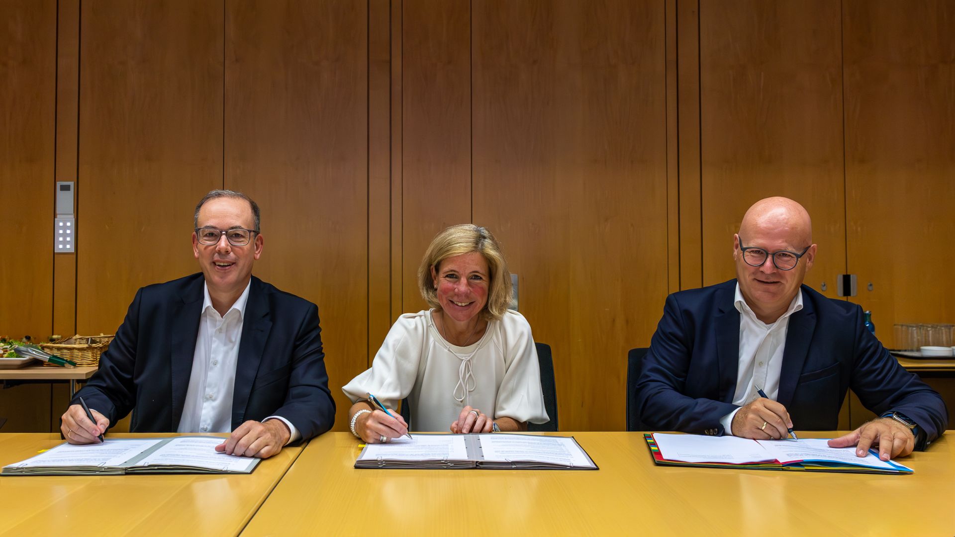 Zusammenarbeit mit dem Zoll wird verstärkt