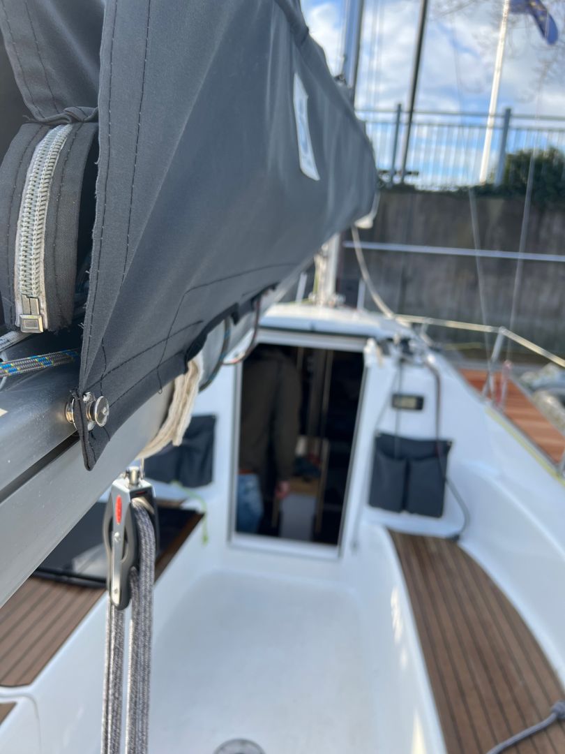 Zuverlässig verbunden, aber jederzeit wiederlösbar - LOXX-Befestigungssystem