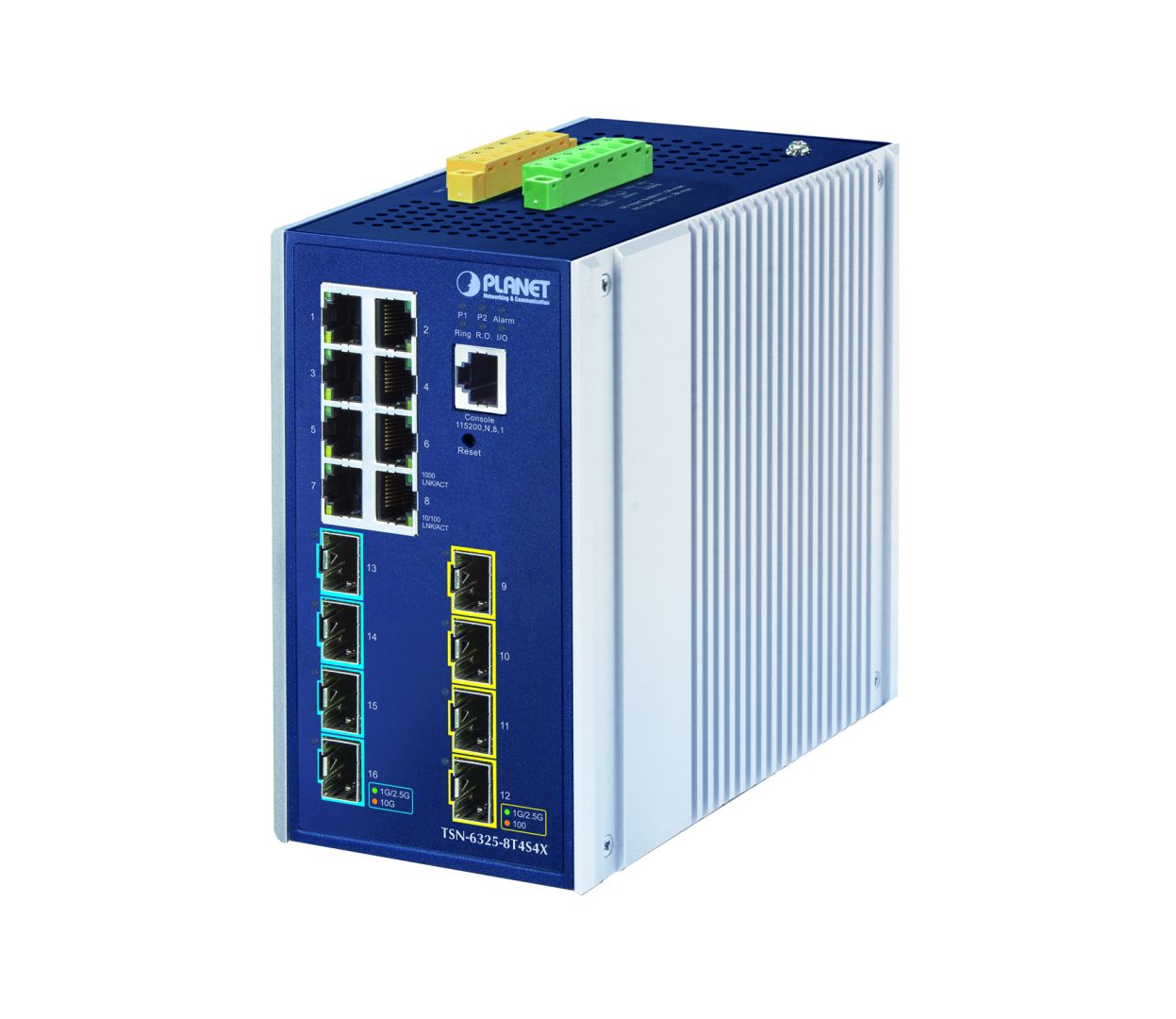 Zuverlässige Kommunikation für zeitkritische Anwendungen