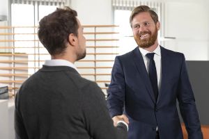 Zuverlässige Versorgung bei Engpässen – ECOM ist vorbereitet