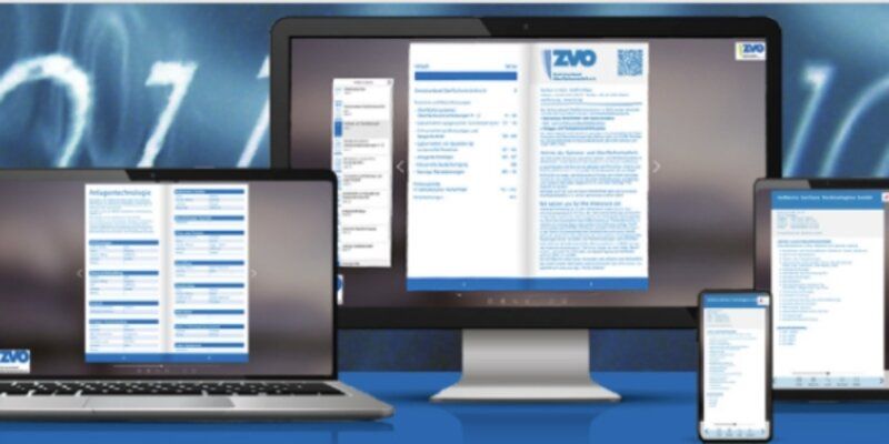 ZVO-Einkaufsführer jetzt mit Anbindung an „wer liefert was?“ und europages