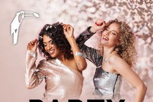 Zwei Events, zwei Highlights – Partyzeit im Van der Valk Resort Linstow zum Frühsommerstart