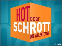 Zwei neue Hot oder Schrott-Folgen kommen