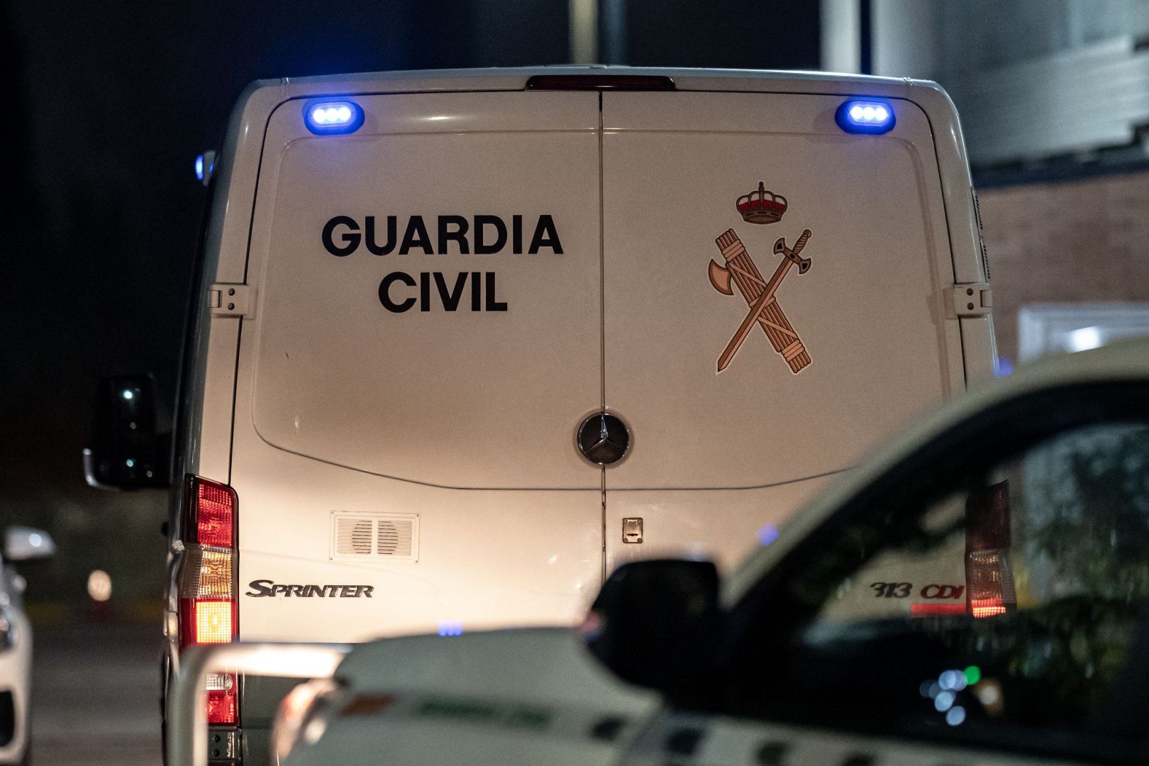 Zwei Tote und vier Verletzte nach Schüssen in Spanien