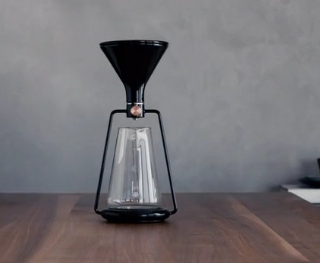 „Smart Coffee“