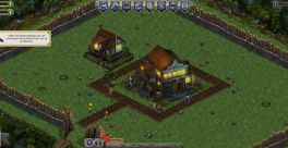 Battle of Beasts Screenshot