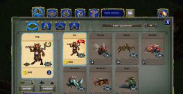 Battle of Beasts Screenshot