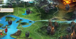 Battle of Beasts Screenshot