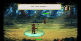 Battle of Beasts Screenshot