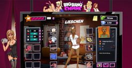 Big Bang Empire Screenshot