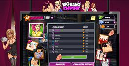 Big Bang Empire Screenshot