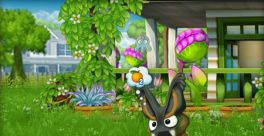 Brave Little Beasties Screenshot