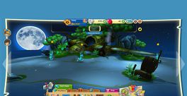 Brave Little Beasties Screenshot