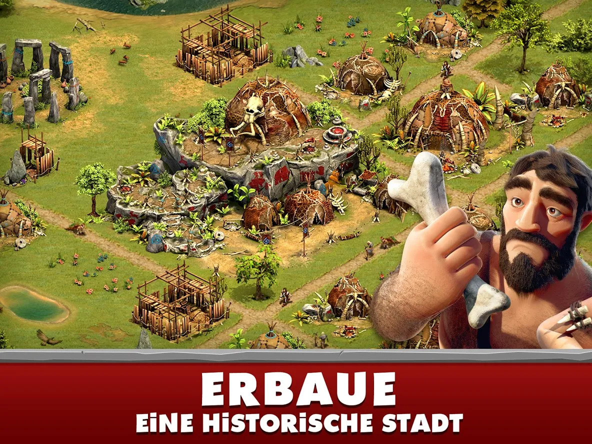 of Empires Browsergames kostenlos spielen