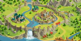 Game of Emperors Screenshot