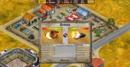 Garbage Garage Screenshot